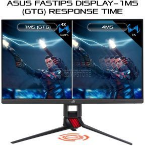 ASUS ROG Strix XG279Q 27-inch Gaming Monitor (90LM05D0-B01370)