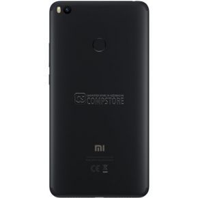 Xiaomi Mi Max 2 64GB Black (Qualcomm Snapdragon 625/ 64 GB/ RAM 4 GB/ 6.44 IPS/ 2 SIM/12 MP)