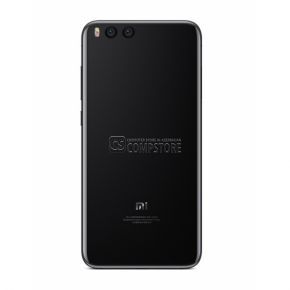 Xiaomi Mi Note 3 Black (64 GB ROM | 6 GB RAM)