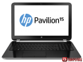 HP Pavilion 15-e032sr (E3Z08EA)