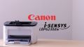 Canon i-SENSYS LBP6230dw (Duplex / Wireless)
