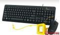 Gigabyte Combo KM5200 Keyboard Mouse