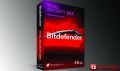 Bitdefender Internet Security  2013 (3 пк 1 год)