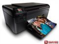 Принтер МФУ HP Photosmart B110b (CN245C) All-in-One принтер/сканер/копир с доступом в интернет / Wi-Fi