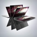 DELL XPS 15 9575 2-in-1