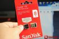 Sandisk Cruzer Fit 8 GB (USB Flash Drive)