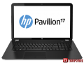 HP Pavilion 17-e072er (F4V16EA)