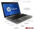 HP ProoBook 4530s (LW842EA)
