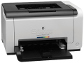 HP LaserJet Pro CP1025nw Color Printer (CE918A) Rəngli Lazer Printer