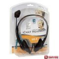 A4tech  HS-6 (Black) Headset