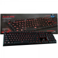 HyperX Alloy FPS-MX RED Mechanical Gaming Keyboard (HX-KB1RD1-RU/A5)