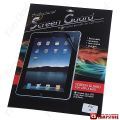 Transparent Anti-Scratch LCD Screen Guard Protector Filter for Apple iPad 2
