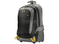 HP 15.6 Rolling Backpack (J6X32AA)
