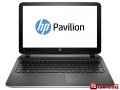 HP Pavilion 15-p077er (K0R78EA)  
