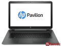 HP Pavilion 17-f077er (K3C84EA) 