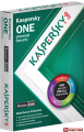 Kaspersky ONE Universal Security (Электронная Версия)