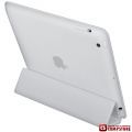 Smart Cases for iPad 2 & iPad 3 (White Edition)