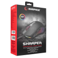 Rampage Sharper SMX-R78 Gaming Mouse