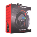 Rampage Tornado RM-X7 RGB Gaming Headphone
