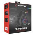 Rampage X-Jammer RM-K27 RGB Gaming Headphone