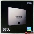 SSD Samsung 840 EVO MZ-7TE250BW 2.5"  250 GB