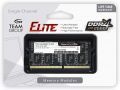 DDR4 Team Group Elite SoDimm 16 GB 2666 MHz (TED416G2666C19- S01)