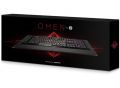 OMEN by HP Keyboard with SteelSeries (X7Z97AA) Gaming Keyboard