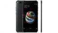 Xiaomi Mi A1 64 GB Black (Qualcomm Snapdragon 625/ 64 GB/ RAM 4 GB/ 5.5 IPS/ 2 SIM/ Dual Camera 12/12 MP)