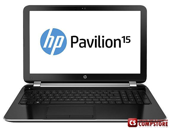 Купить Ноутбук Hp Pavilion 15-N028sr F2u11ea