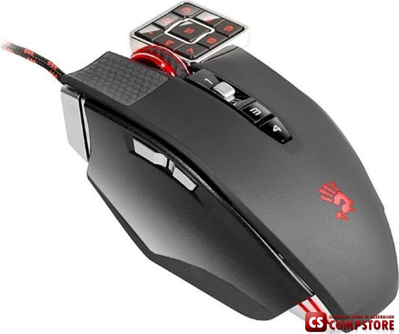 Gaming Mouse A4Tech Bloody ML16 Commander Bakida satis