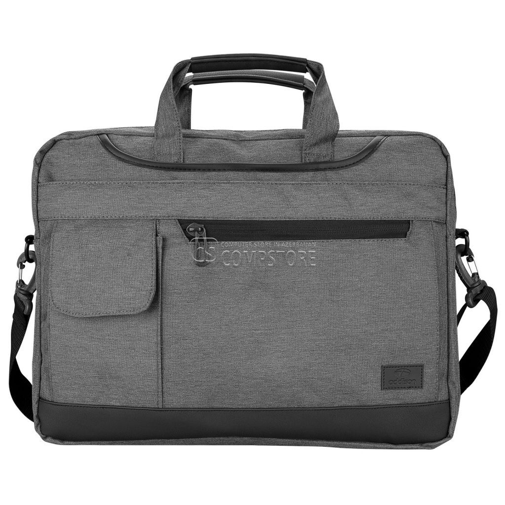 Addison Gray 15.6 Laptop Bag (301009) Kupit v Baku. 15.6 sumka Ucuz ...