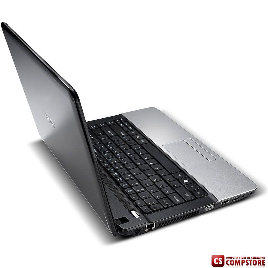 Ноутбук Acer Aspire E1 571g Купить