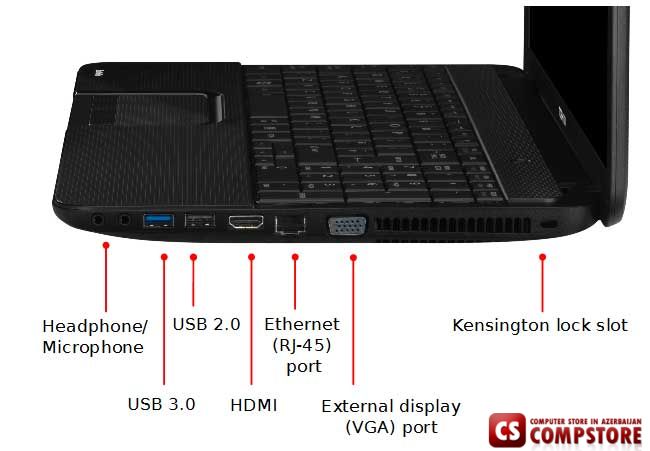 Купить Ноутбук Toshiba Satellite C850-C1k