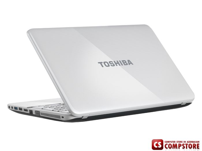 Ноутбук Toshiba Satellite L850 B5k
