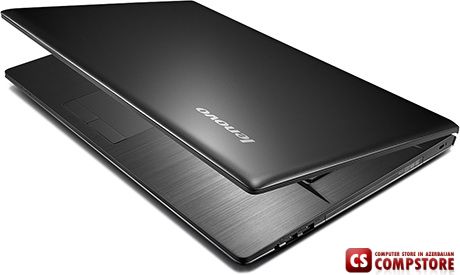 Купить Ноутбук Lenovo Ideapad G510