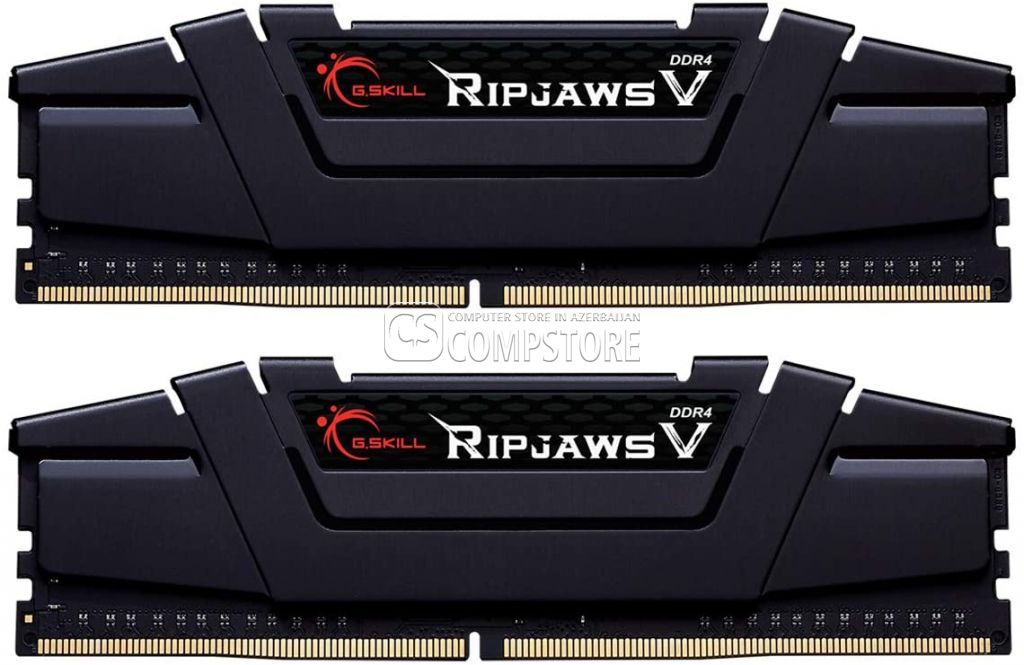 DDR4 G.Skill Ripjaws V 32 GB 3200 MHz (2x16)