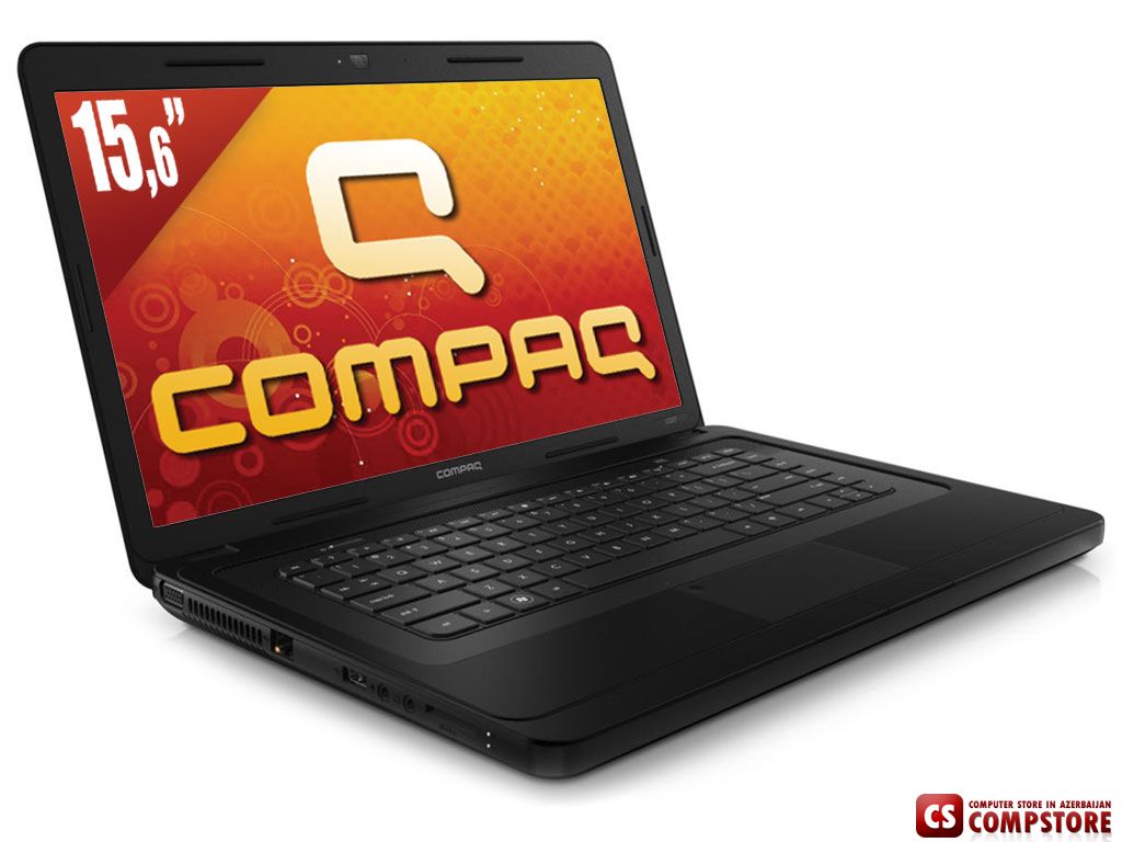 Купить Ноутбук Compaq Cq58