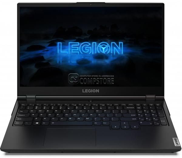 Lenovo Legion 5 15IMH05H (81Y600QRRK) Gaming Laptop Kupit v Baku. Guclu ...