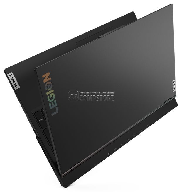 Lenovo Legion 5 15ARH05 Gaming Laptop (82B50033RU) Baku. FPS Son model ...