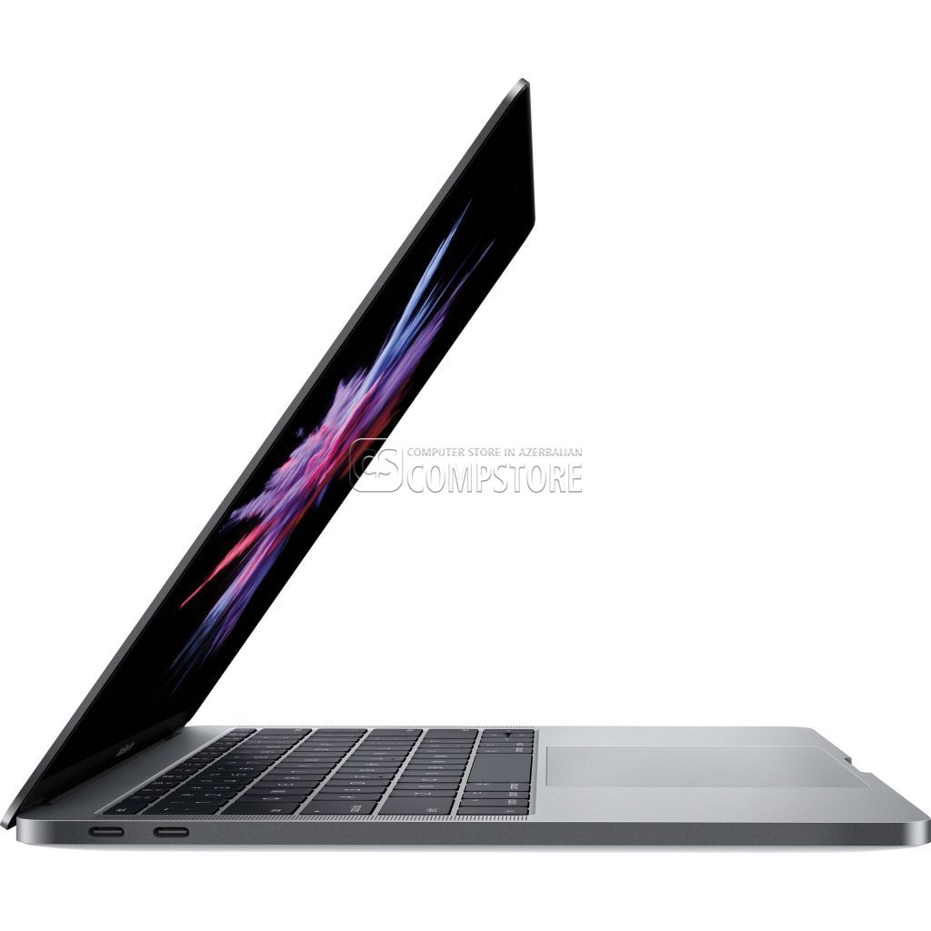 Apple MacBook Pro 13 2017 Version (MPXQ2LL/A) Version Kupit v Baku