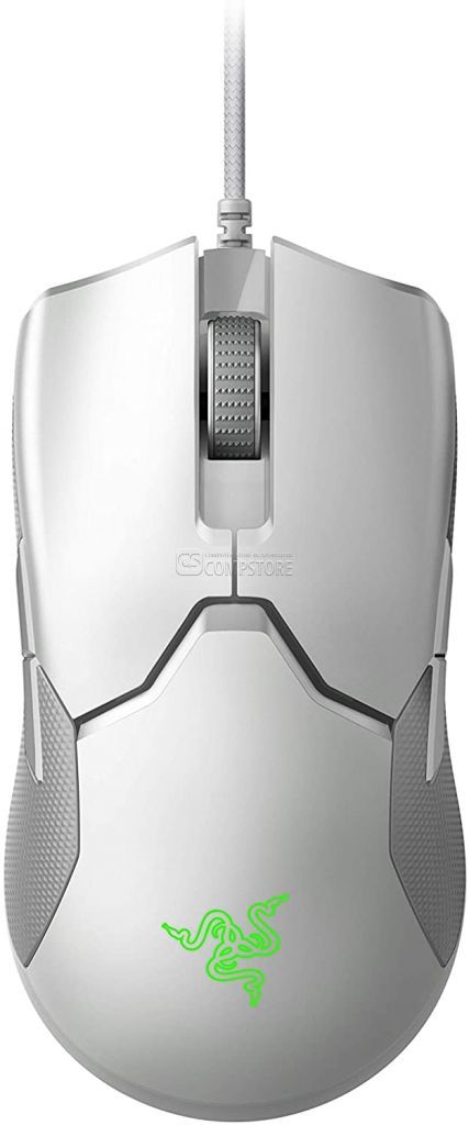 Razer Viper Ultimate Mercury Edition Gaming Mouse Bakıda ucuz qiymətə