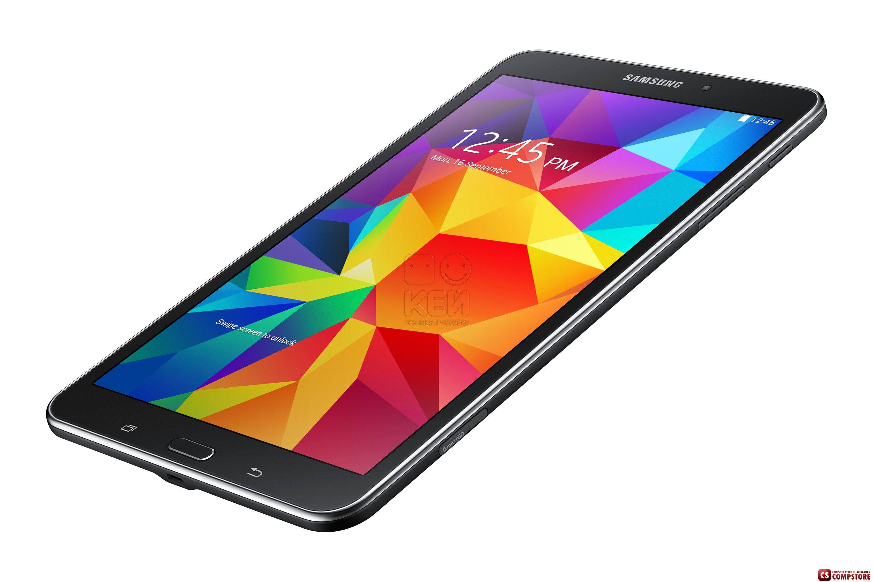 Samsung Galaxy Tab 4 SM-T530 10.1-inch Android Tablet 