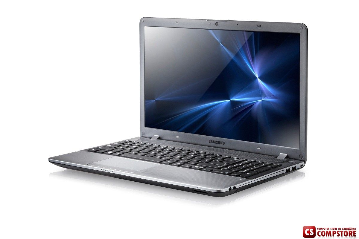 Ноутбук Samsung Np300e5x Цена