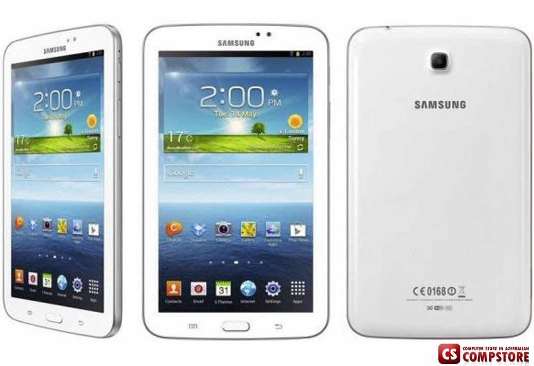Планшет Samsung GALAXY Tab 3 Lite Wi-Fi (T-110) купить в Баку по низкой ...