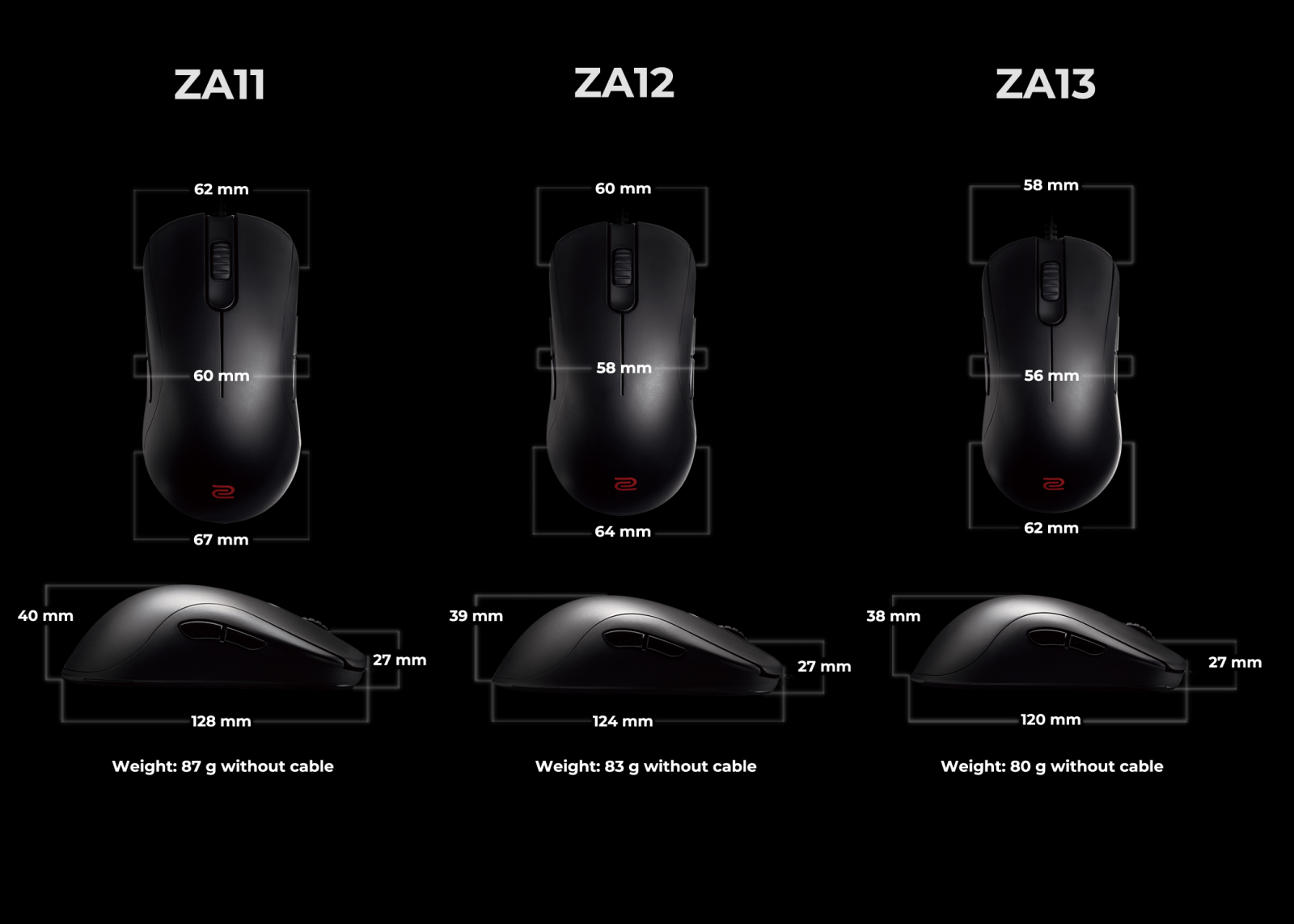 Zowie u2 купить. Глайды Zowie za12. Zowie za12 длина. Zowie za12 Размеры. Zowie 2021.