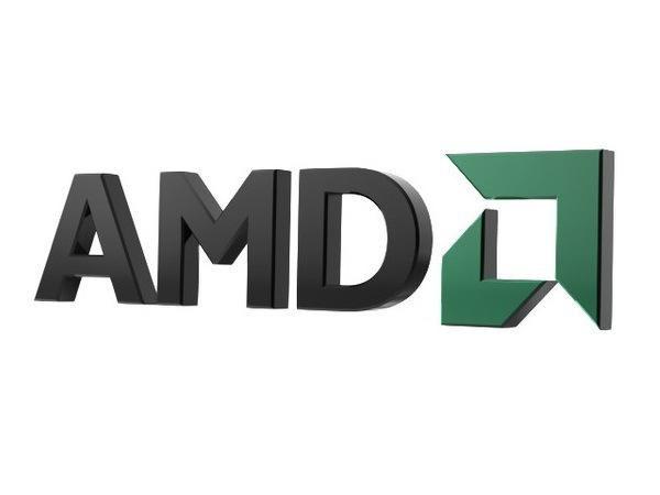 ЦП AMD