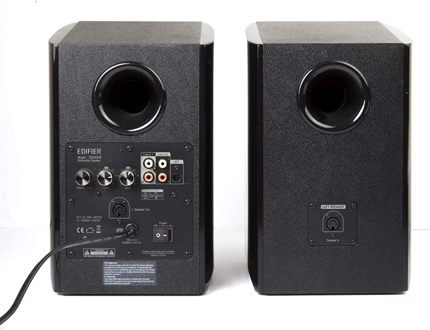 Edifier R2000bt Edifier R2000DB Multimedia Speakers qiymətləri, satışı, Bakıda ucuz ...