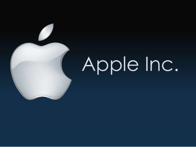 Apple inc. одна из наиболее успешных корпораций