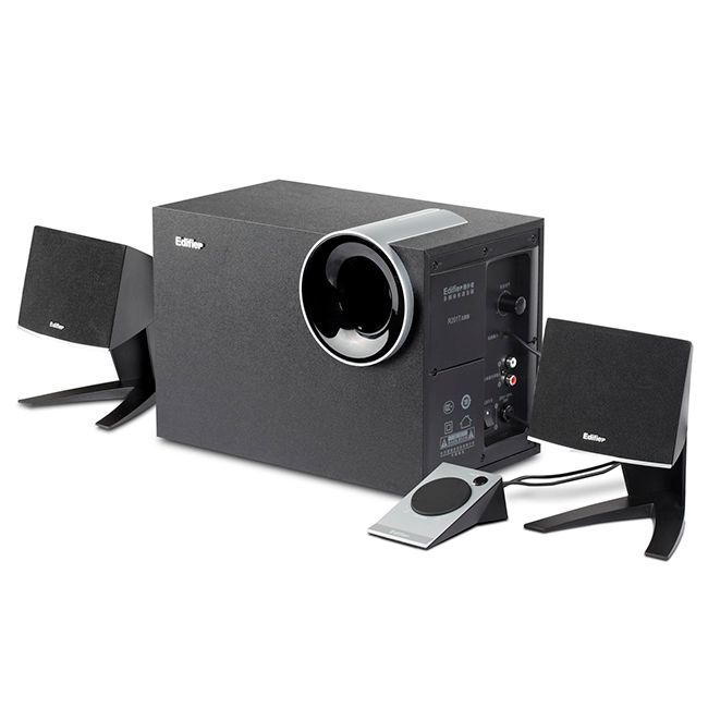 Edifier R203 Edifier M203BT Multimedia Speakers qiymətləri, satışı, Bakıda ucuz almaq