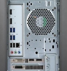 Возможности игрового компьютера Acer